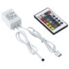 Controller+Telecomandă LED 92318