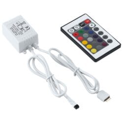 Controller+Telecomandă LED 92318