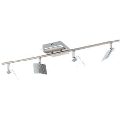 Plafonieră PIKARA LED 4X4.5W IP20 31372