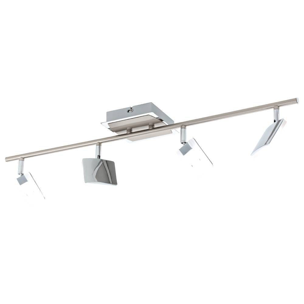31372_VIEW_0001 | Eglo Romania Plafonieră PIKARA LED 4X4.5W IP20 31372