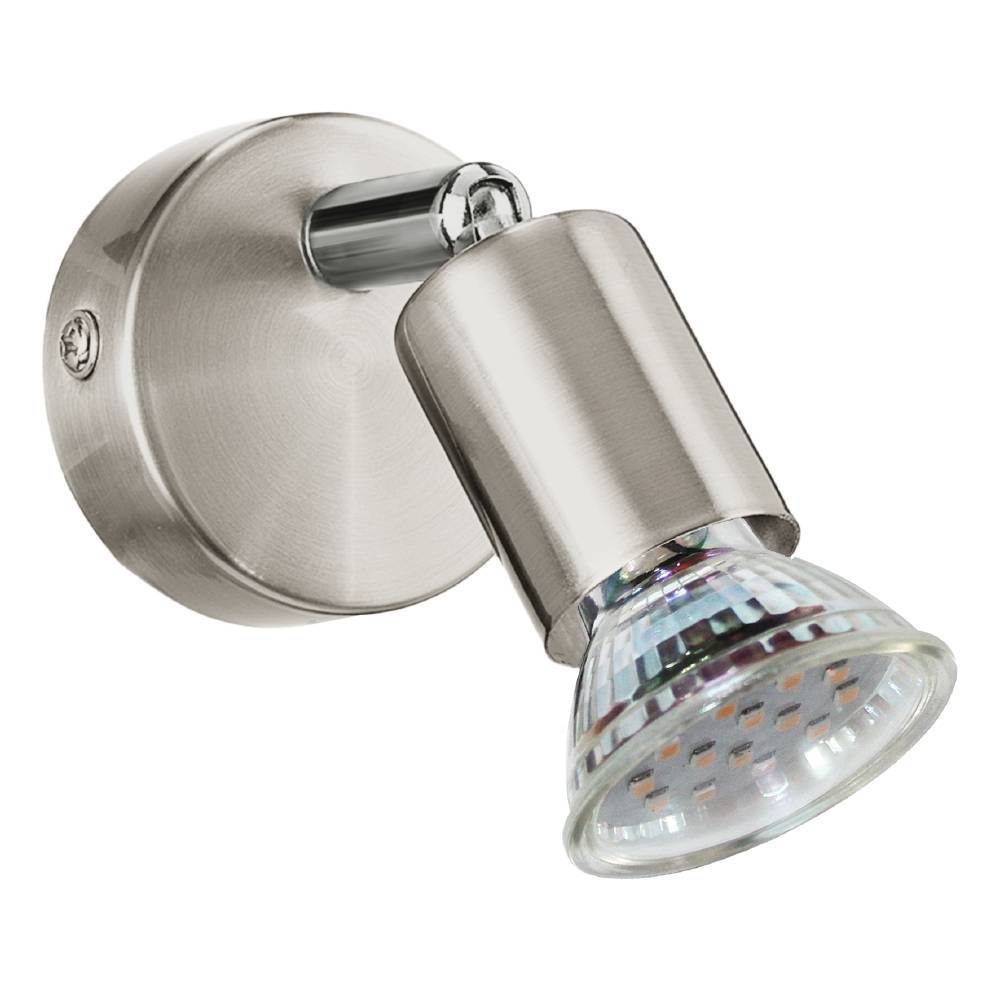 31411_VIEW_0001 | Eglo Romania Spot pe bară MINI GU10LED 2.8W IP20 31411