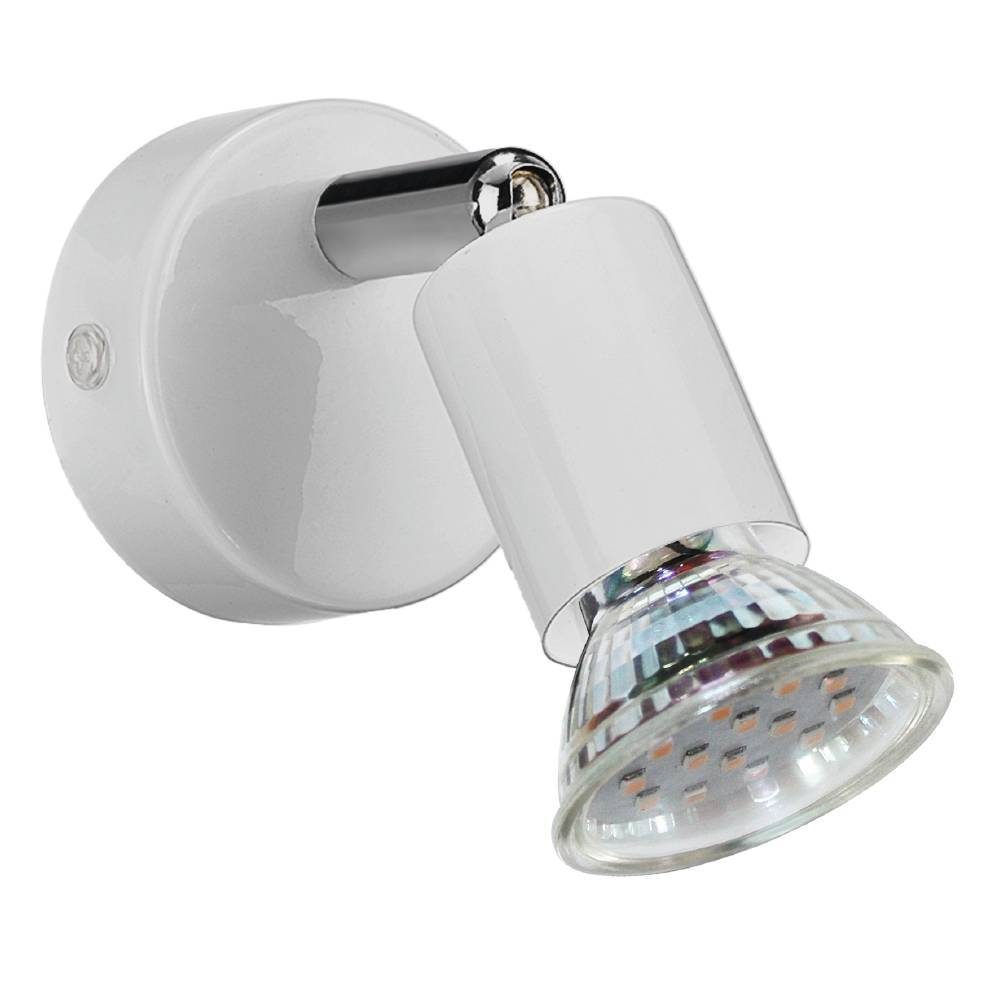 31414_VIEW_0001 | Eglo Romania Spot pe bară MINI GU10LED 2.8W IP20 31414