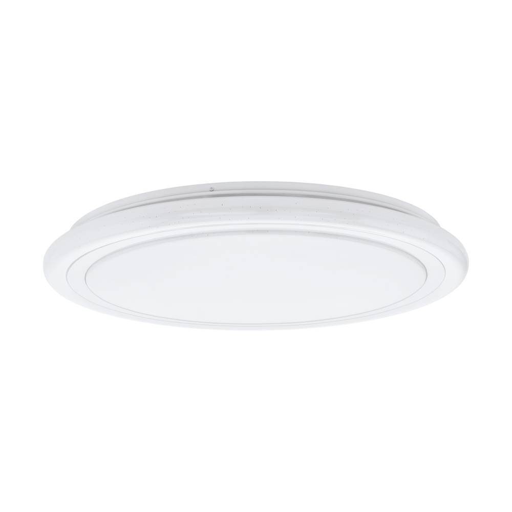 33196_VIEW_0001 | Eglo Romania Plafonieră LIPARI LED-RGB 33W;5W IP20 33196