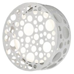 Aplică ROCKER GR8 16W IP54 89541