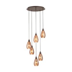 Lustra EGLO SIRACUSA 39508