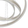 39314_DETAIL_0001 | Eglo Romania Lustră TONARELLA LED 182W IP20 39314