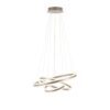 Lustră TONARELLA LED 182W IP20 39314