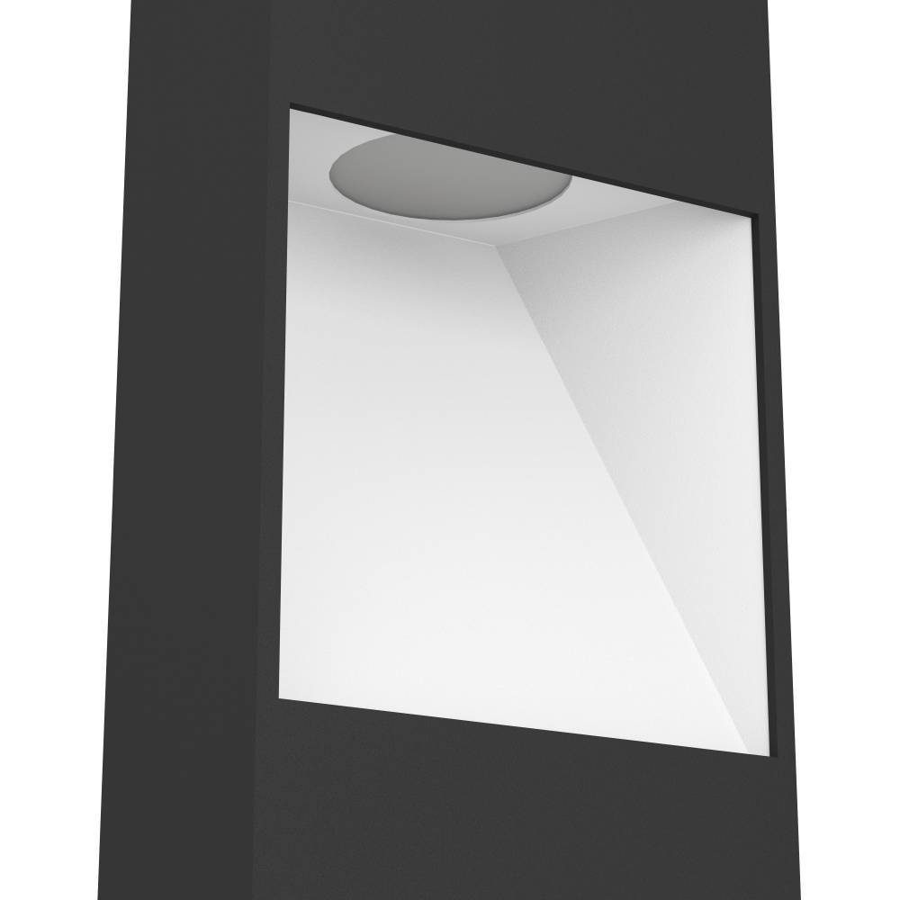 98096_DETAIL_0001 | Eglo Romania Stâlp MANFRIA LED 10W IP44 98096