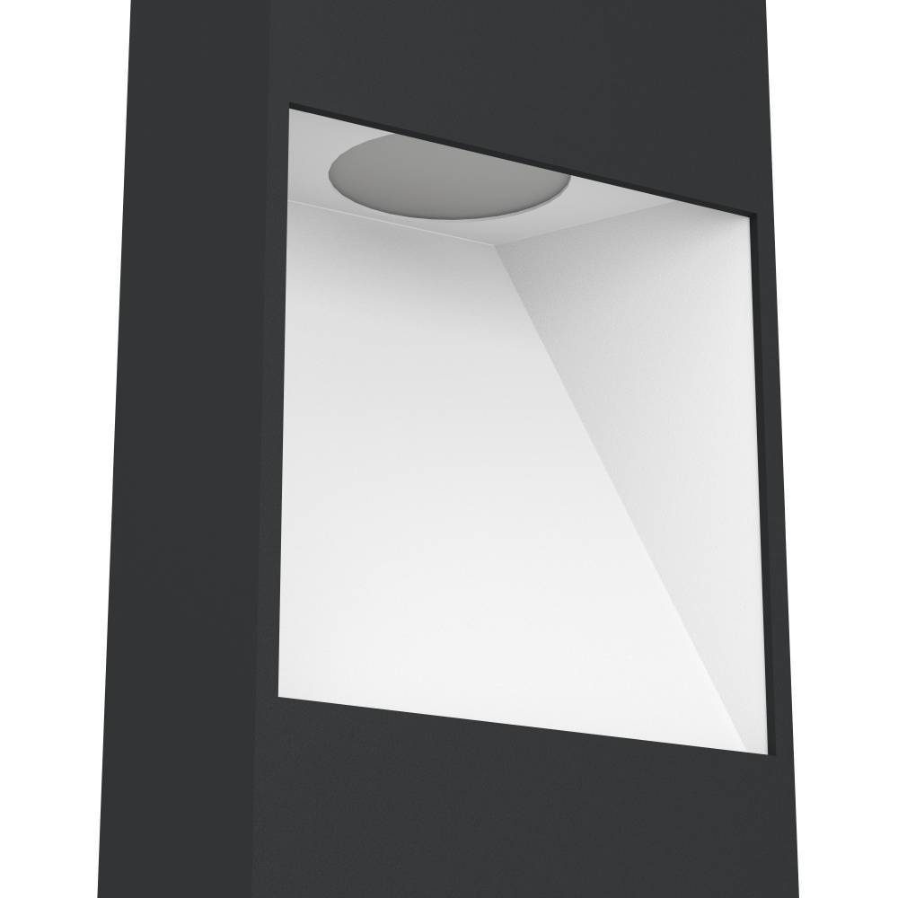 98097_DETAIL_0001 | Eglo Romania Stâlp MANFRIA LED 10W IP44 98097