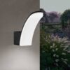 98148_AMBIENT_0001 | Eglo Romania Aplică FIUMICINO LED 11.5W IP44 98148