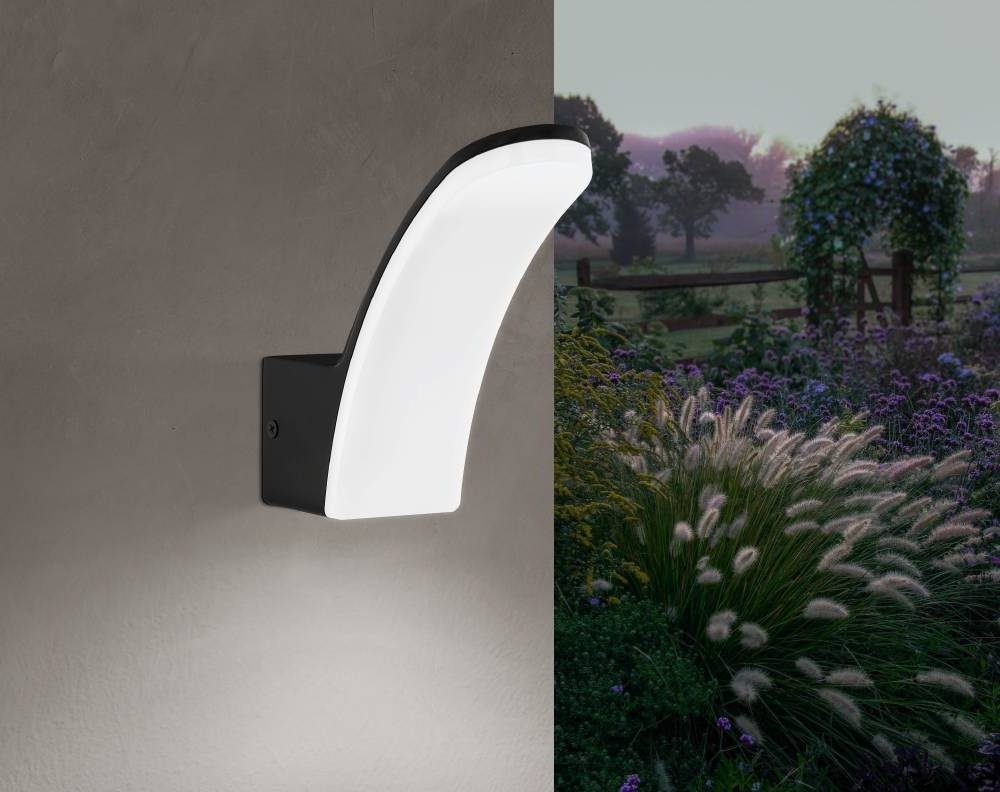 98148_AMBIENT_0001 | Eglo Romania Aplică FIUMICINO LED 11.5W IP44 98148