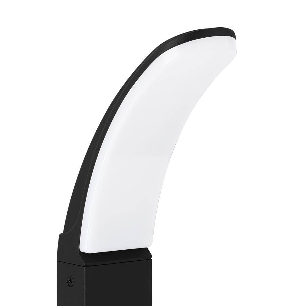 98152_DETAIL_0001 | Eglo Romania Stâlp FIUMICINO LED 11.5W IP44 98152