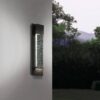 98153_AMBIENT_0001 | Eglo Romania Aplică VILLAGRAZIA LED 2X3.3W IP44 98153