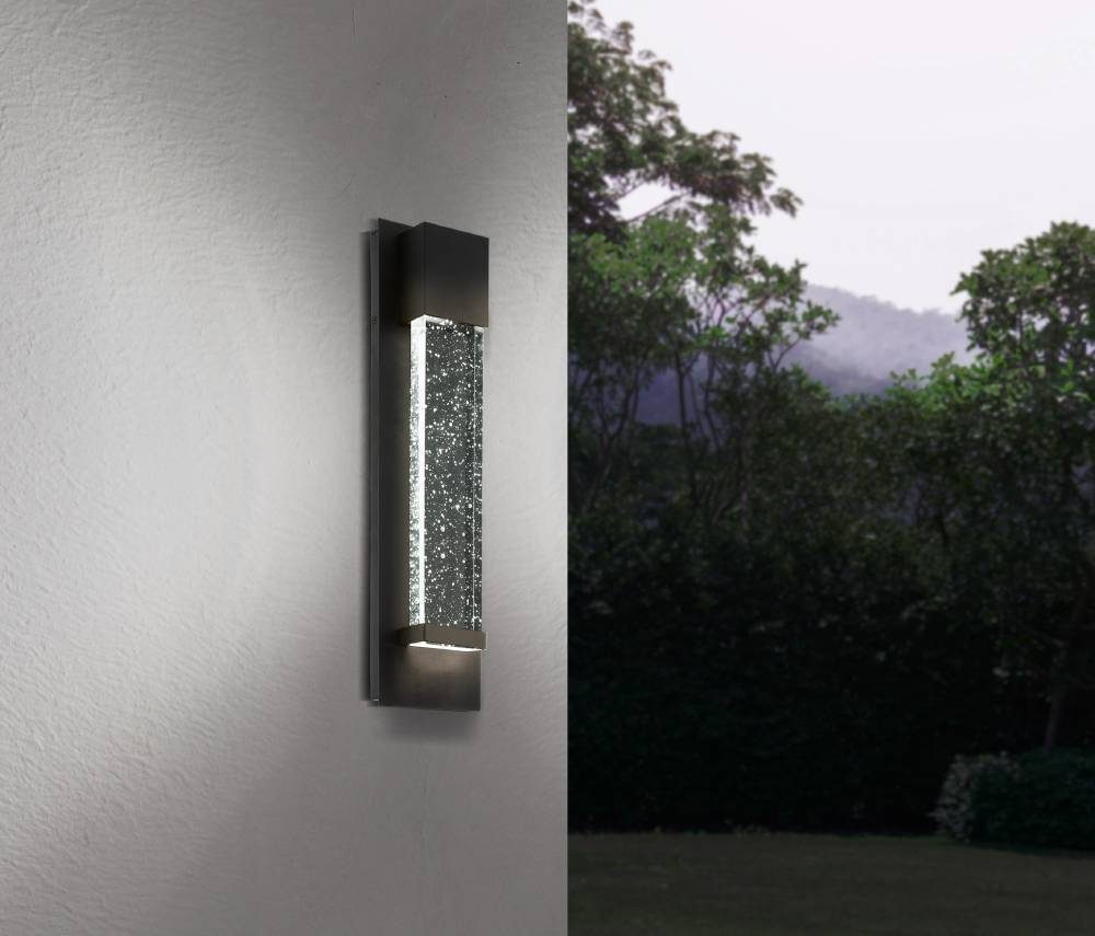 98153_AMBIENT_0001 | Eglo Romania Aplică VILLAGRAZIA LED 2X3.3W IP44 98153
