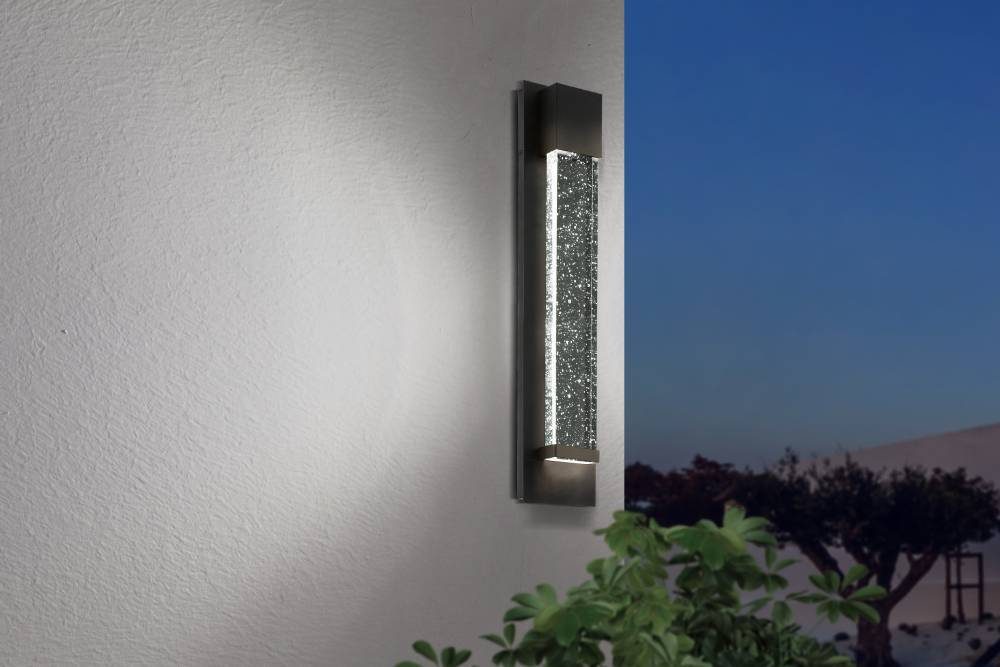 98154_AMBIENT_0001 | Eglo Romania Aplică VILLAGRAZIA LED 2X3.3W IP44 98154