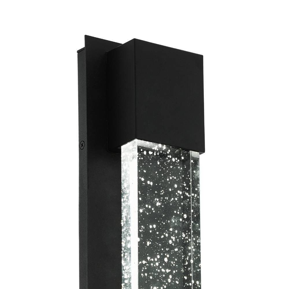 98154_DETAIL_0001 | Eglo Romania Aplică VILLAGRAZIA LED 2X3.3W IP44 98154