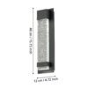 98154_DIMENSION_0001 | Eglo Romania Aplică VILLAGRAZIA LED 2X3.3W IP44 98154