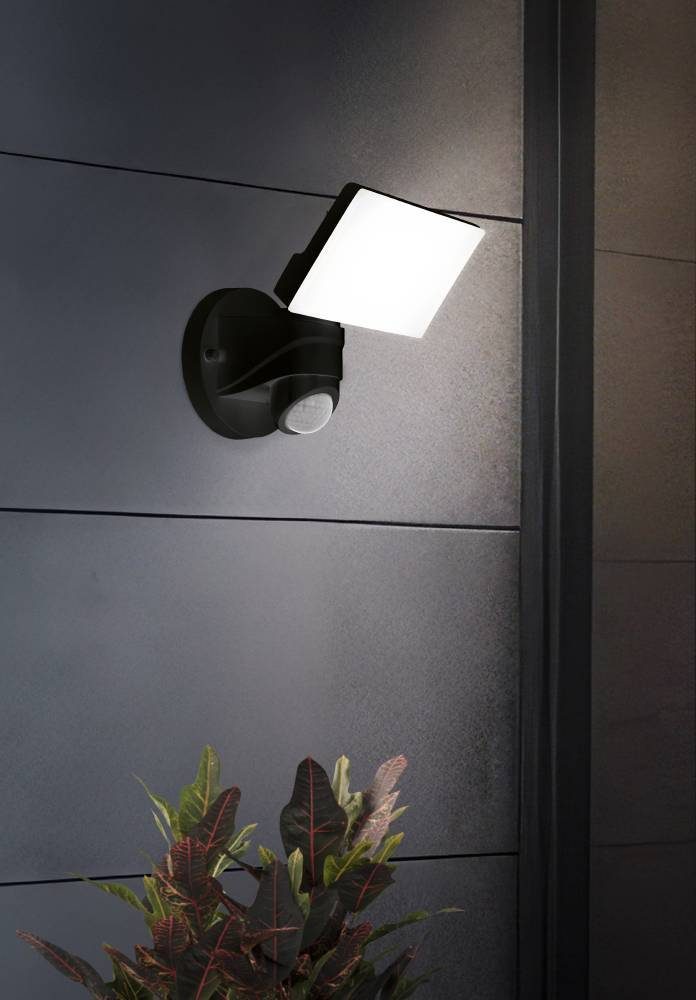 98178_AMBIENT_0002 | Eglo Romania Aplică PAGINO LED 11.5W IP44 98178