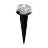 98184_DETAIL_0001 | Eglo Romania Ghirlandă SPINETOLI LED 9X0.4W IP65 98184