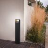 98272_AMBIENT_0001 | Eglo Romania Stâlp DONINNI 1 LED 6.2W IP65 98272