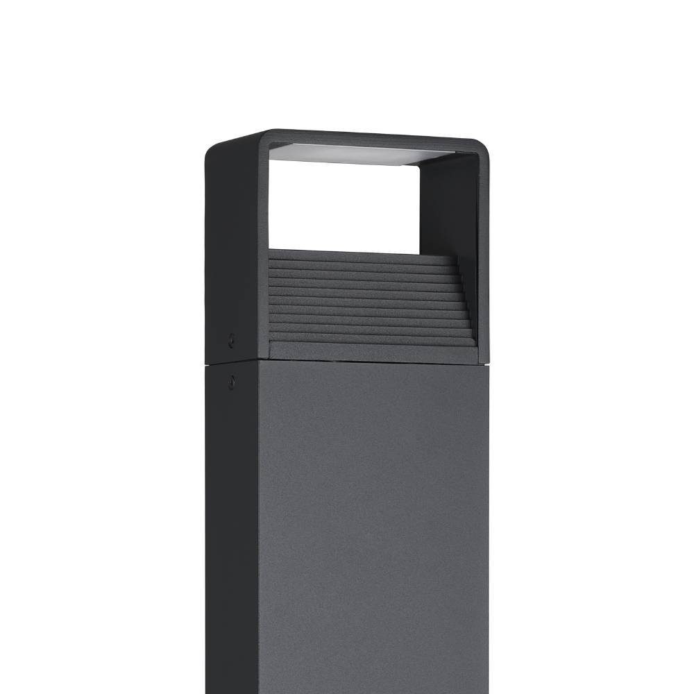 98272_DETAIL_0001 | Eglo Romania Stâlp DONINNI 1 LED 6.2W IP65 98272