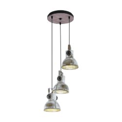 Lustra vintage EGLO BARNSTAPLE 49647