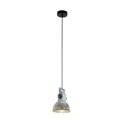 Pendul vintage EGLO BARNSTAPLE 49619