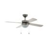 Ventilator GELSINA E14 IP20 35041