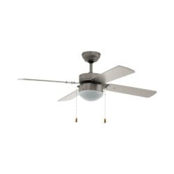Lustra ventilator EGLO GELSINA 35041