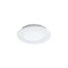 Spot incastrat EGLO FIOBBO 97591 | Eglo Romania Abajur CUBA Ø390mm 88746