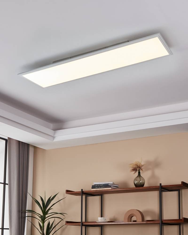 32811_AMBIENT_0001 | Eglo Romania Panou aplicat SALOBRENA 1 LED 33W IP20 32811