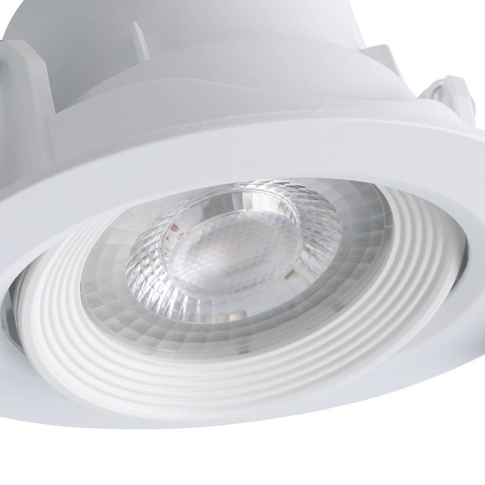 32896_DETAIL_0001 | Eglo Romania Set 3 spoturi SARTIANO LED 3X4.6W IP20 32896