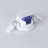 32896_DETAIL_0002 | Eglo Romania Set 3 spoturi SARTIANO LED 3X4.6W IP20 32896