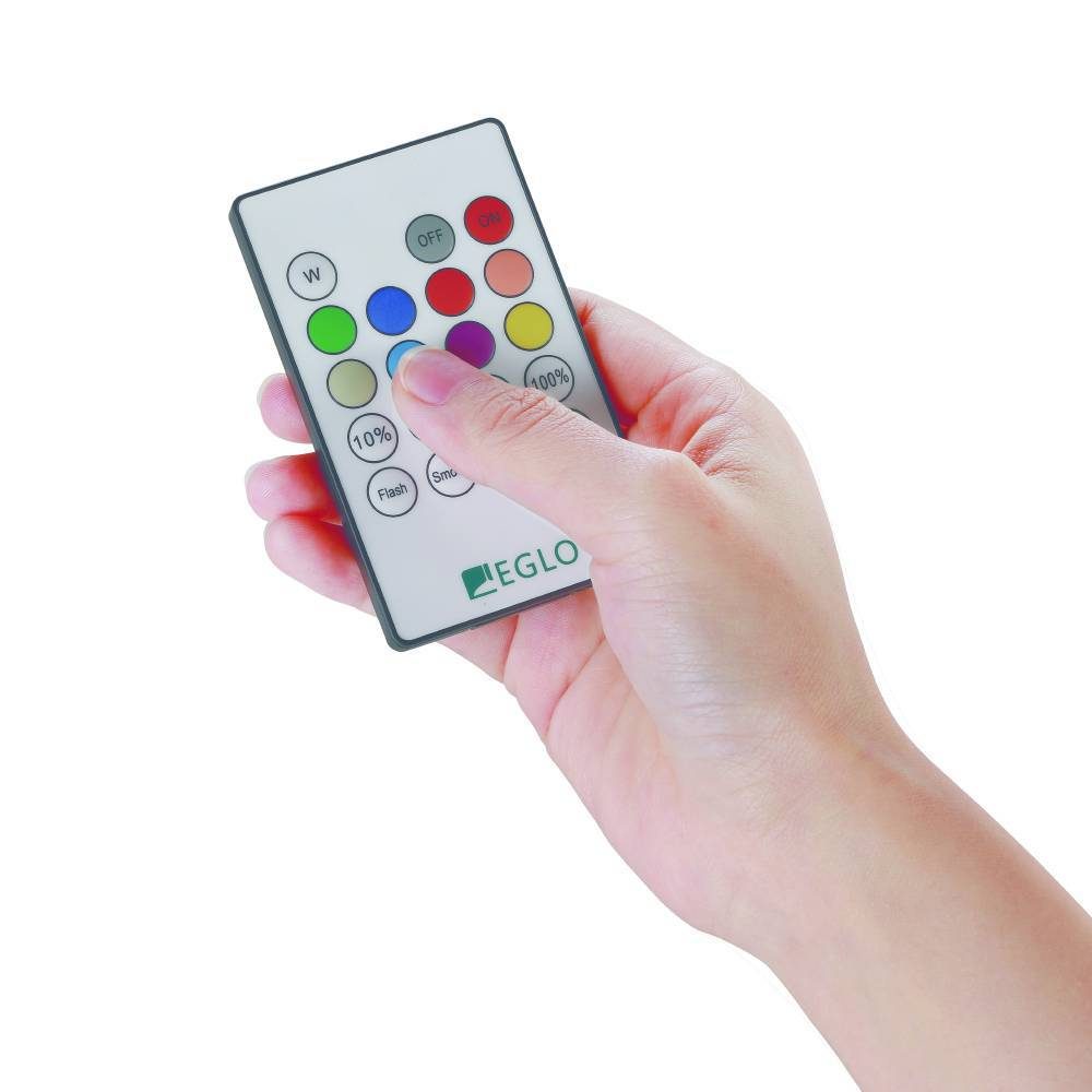 33107-33108_ACCESSORIES_0001 | Eglo Romania Panou SALOBRENA-RGBW LED 21W IP20 33107