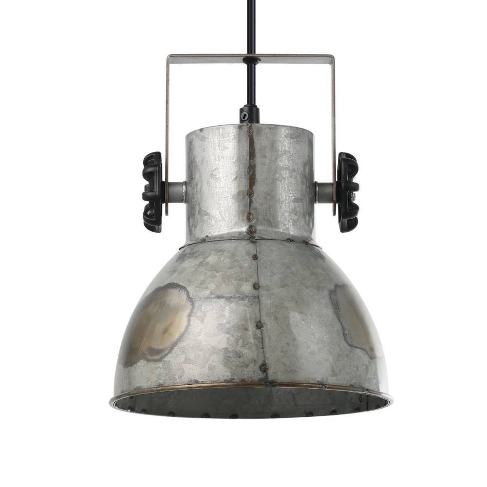 49619_DETAIL_0001 | Eglo Romania Pendul BARNSTAPLE E27 IP20 49619