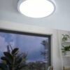 97266_AMBIENT_0001 | Eglo Romania Aplică/Plafonieră FUEVA 1 LED 22.3W IP20 97266