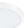 97266_DETAIL_0001 | Eglo Romania Aplică/Plafonieră FUEVA 1 LED 22.3W IP20 97266