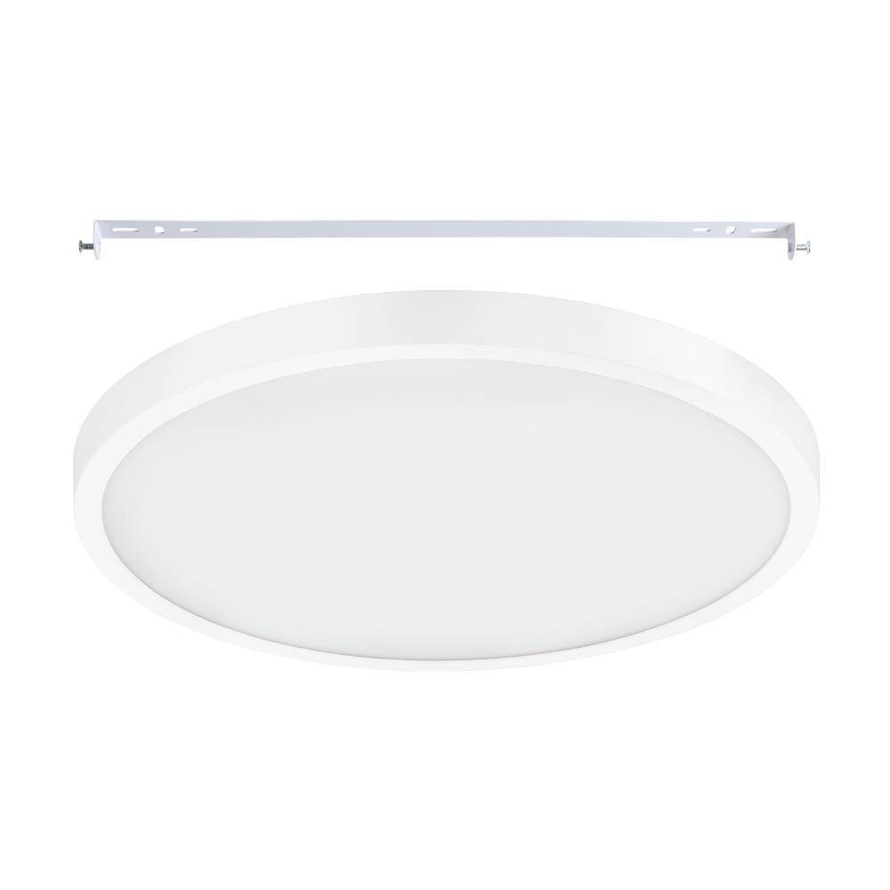 97266_DETAIL_0002 | Eglo Romania Aplică/Plafonieră FUEVA 1 LED 22.3W IP20 97266