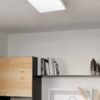 97268_AMBIENT_0001 | Eglo Romania Aplică/Plafonieră FUEVA 1 LED 22W IP20 97268