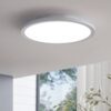 97501_AMBIENT_0001 | Eglo Romania Panou aplicat SARSINA LED 17W IP20 97501