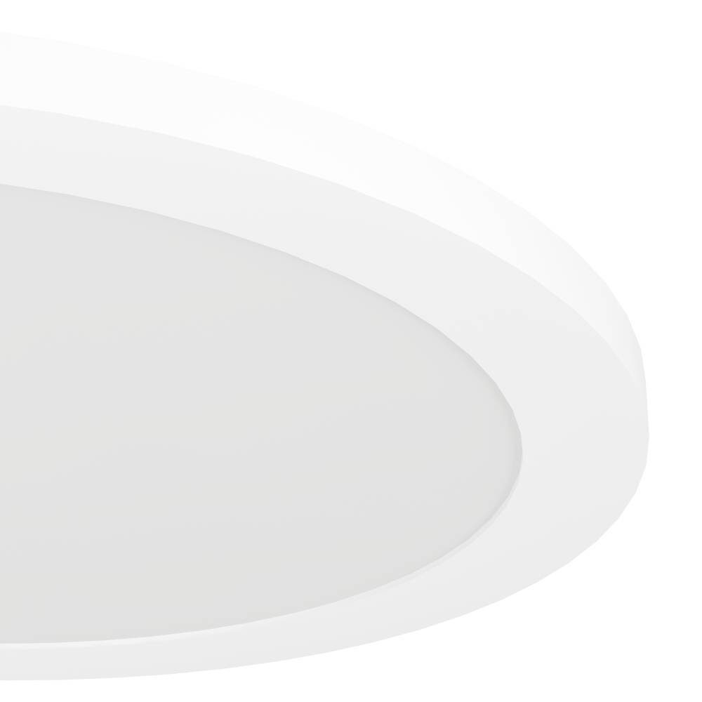 97501_DETAIL_0001 | Eglo Romania Panou aplicat SARSINA LED 17W IP20 97501