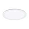 97501_VIEW_0001 | Eglo Romania Spot încastrat FIOBBO LED 14W IP20 97593