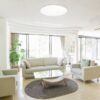 97503_AMBIENT_0001 | Eglo Romania Panou aplicat SARSINA LED 36W IP20 97503