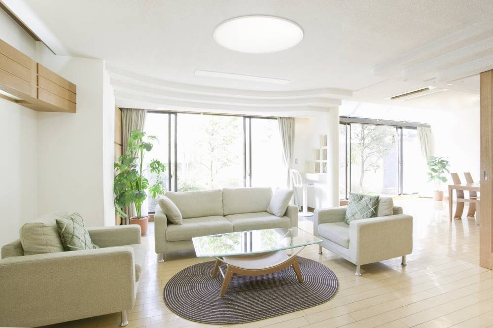 97503_AMBIENT_0001 | Eglo Romania Panou aplicat SARSINA LED 36W IP20 97503