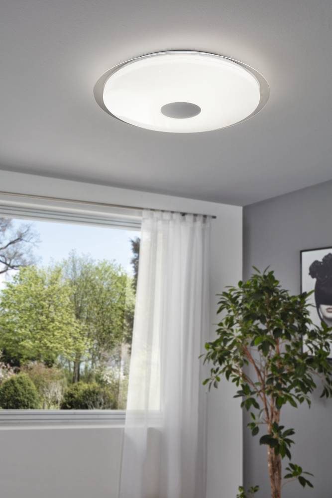 97737_AMBIENT_0001 | Eglo Romania Plafonieră LANCIANO LED 36W IP20 97737