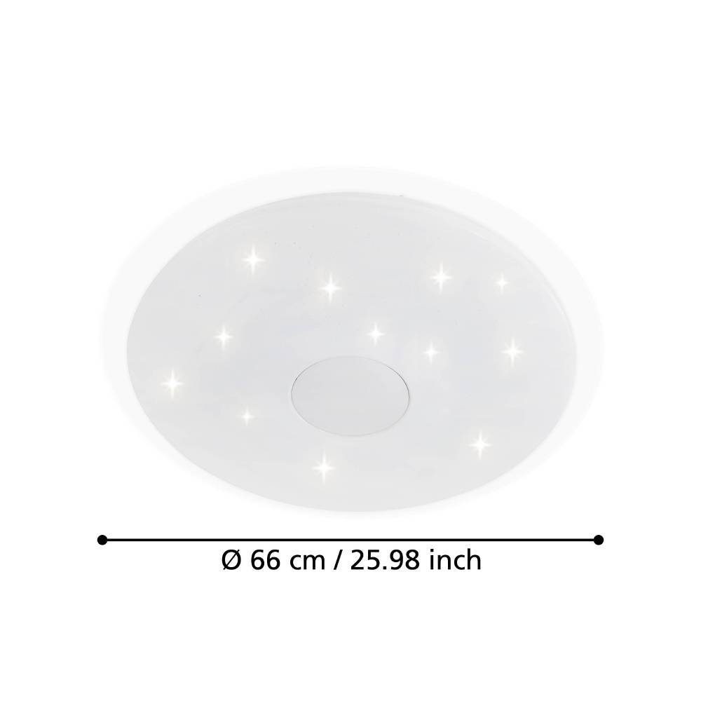 97737_DIMENSION_0001 | Eglo Romania Plafonieră LANCIANO LED 36W IP20 97737