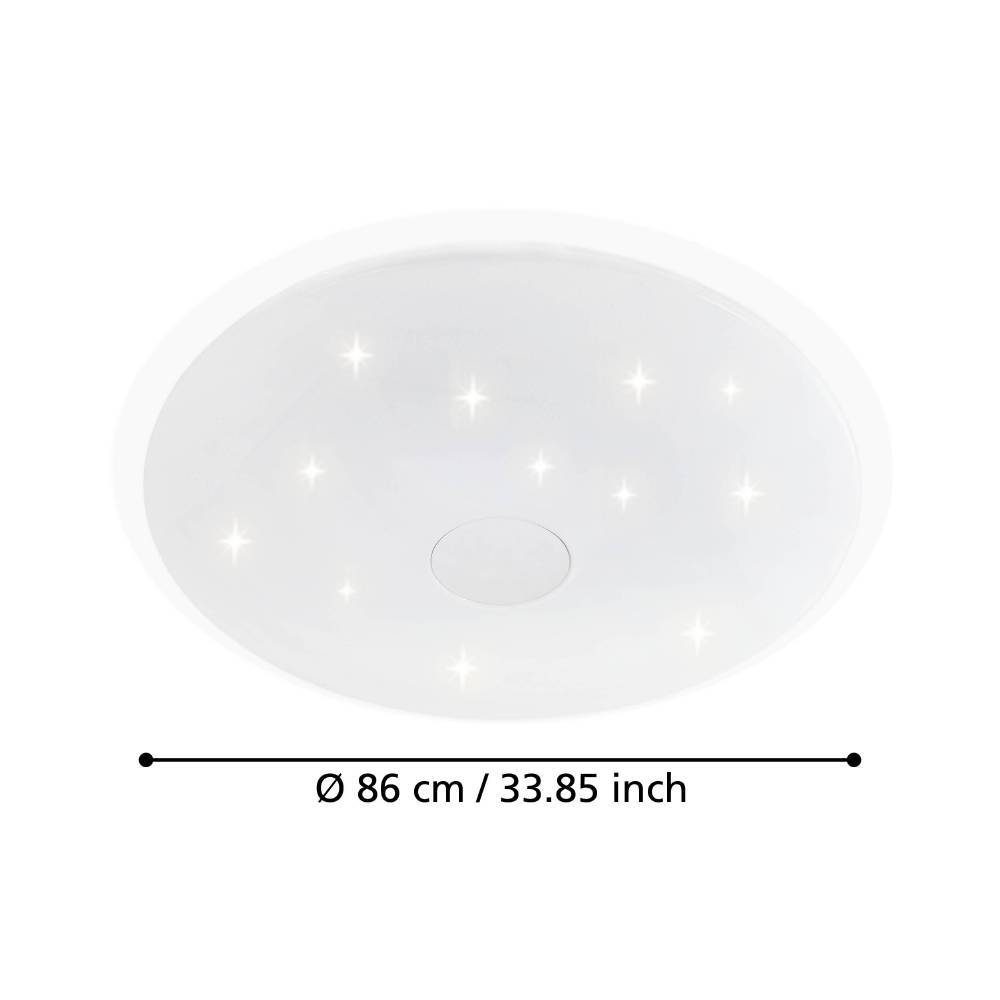 97738_DIMENSION_0001 | Eglo Romania Plafonieră LANCIANO LED 56W IP20 97738
