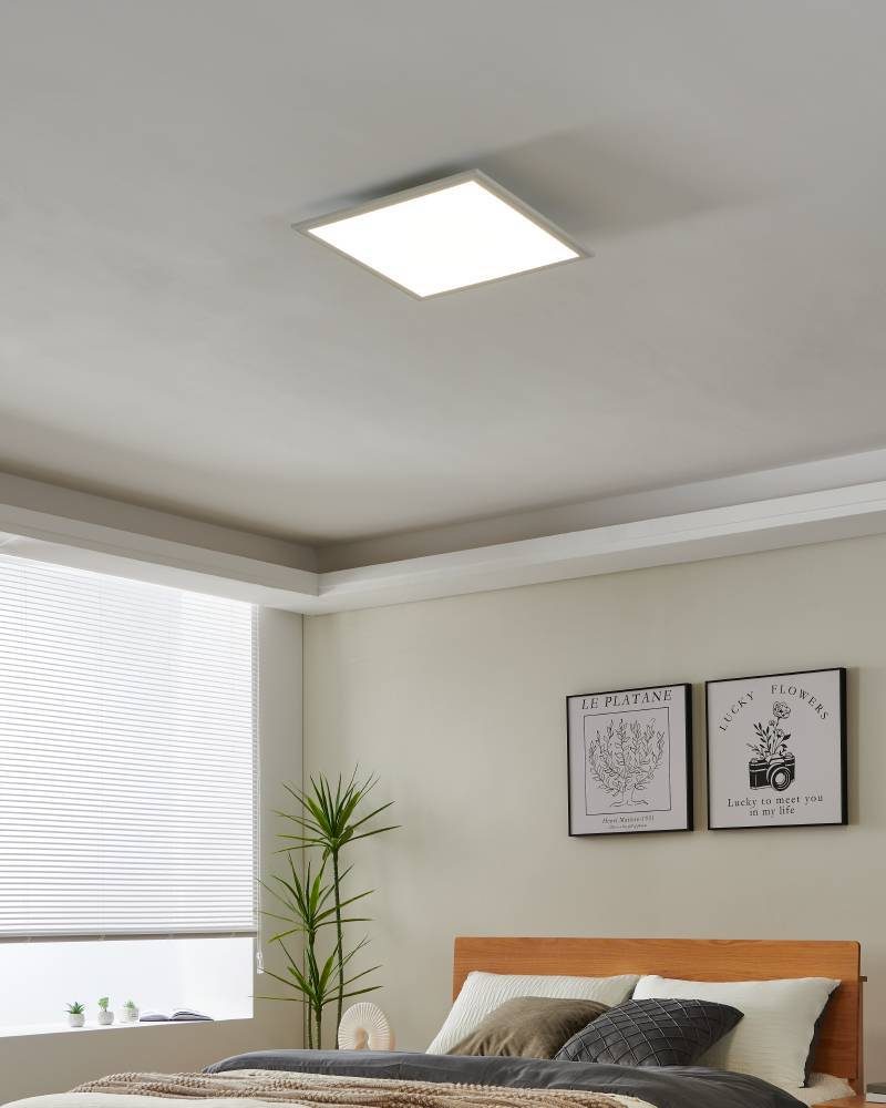 98129_AMBIENT_0001 | Eglo Romania Panou SALOBRENA 1 LED 21.5W IP20 98129