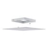 98129_DETAIL_0002 | Eglo Romania Panou SALOBRENA 1 LED 21.5W IP20 98129