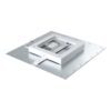 98129_DETAIL_0003 | Eglo Romania Panou SALOBRENA 1 LED 21.5W IP20 98129